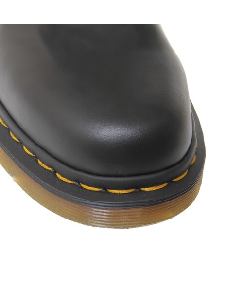 Dr. Martens（ドクターマーチン）の「BRADY SHEEP SKIN（シューズ・レディース・BLACK・38）」の4枚目の写真