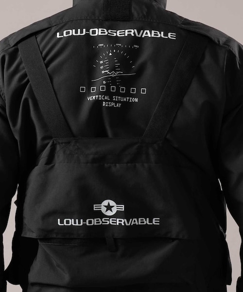 AVIREX（アヴィレックス）の「ミリタリー セパレート ユーズ