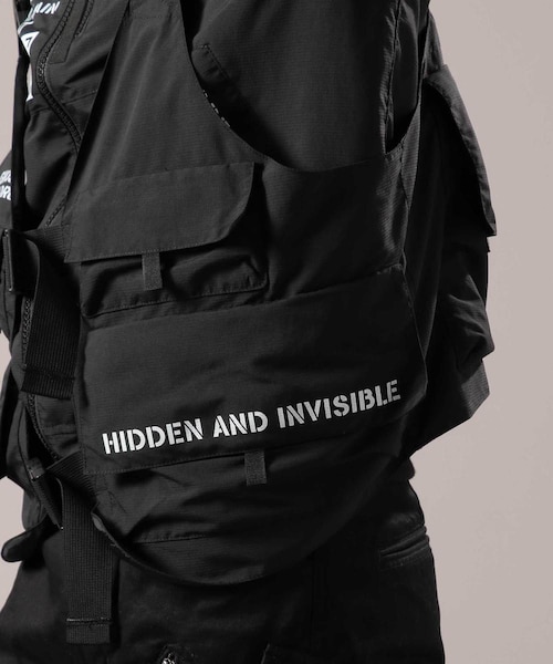 AVIREX（アヴィレックス）の「ミリタリー セパレート ユーズ