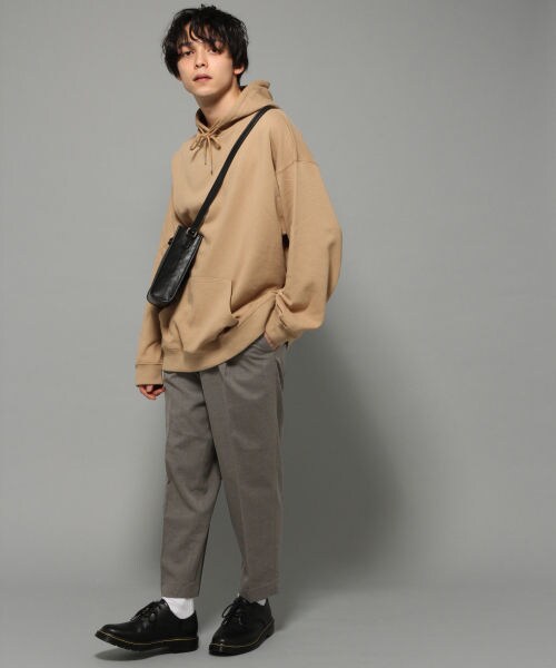 RAGEBLUE（レイジブルー）の「ヴィンテージライクミニバッグ（バッグ・パイソン柄/ダークブラウン）」の3枚目の写真