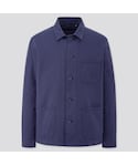 UNIQLO(ユニクロ)の「ジャケット/アウター(ブルゾン)」