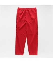 doublet | 【doublet】MEN CHAOS EMBROIDERY TRACK PANTS 20SS20PT120(その他パンツ)