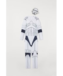 H&M | H&M - ストームトルーパーコスチューム - ホワイト(その他)