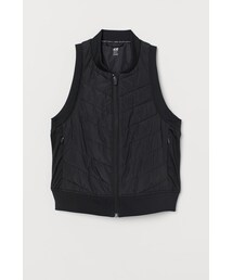   ダウンベスト M BLACK THE NORTH FACE ノースフェイス ダウンベスト M'S TUBE DOWN