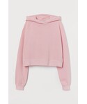 H&M(エイチ・アンド・エム)の「トップス(パーカー)」