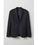 H&M(エイチ・アンド・エム)の「ジャケット/アウター(テーラードジャケット)」