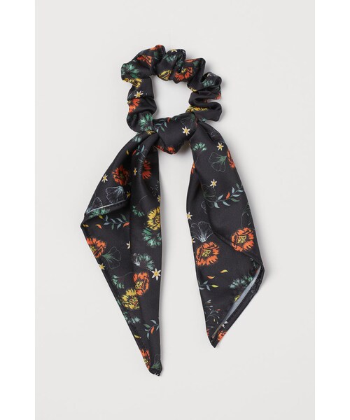 ◆SOLACE LONDON◆エミリア スカーフディテール サテン ガウン セール】Scarf detail OP スカーフディテールワンピース