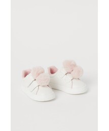 H&M | H&M - スニーカー - ホワイト(その他シューズ)