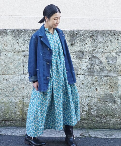 JOURNAL STANDARD LUXE（ジャーナルスタンダード ラックス）の「《予約