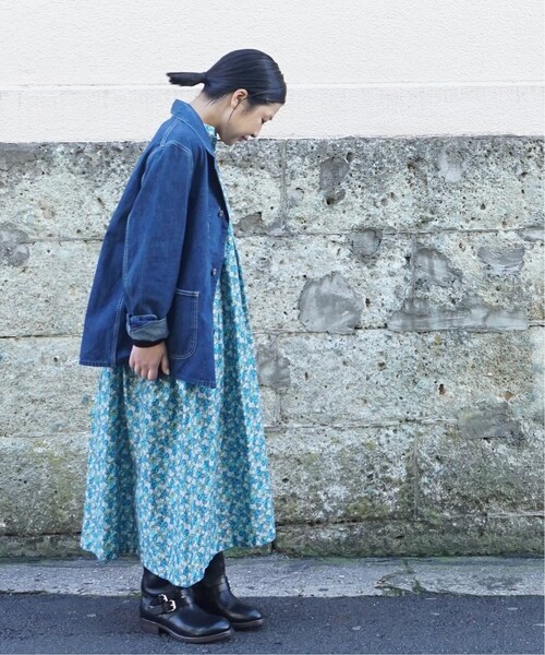 JOURNAL STANDARD LUXE（ジャーナルスタンダード ラックス）の「《予約