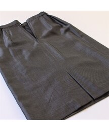 no brand（ノーブランド）の「LA VORO ONE(ラボーロワン)グレー