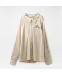 doublet | 【doublet】MEN MARIONETTE SHIRT 20SS14SH70(シャツ/ブラウス)