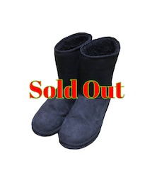 VANS | VANS(バンズ) ムートンブーツ(ブーツ)