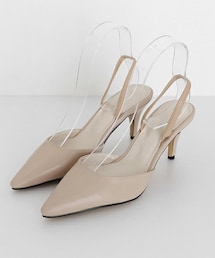 DHOLIC | ゴムハイヒールシューズ(パンプス)