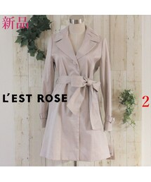 L'EST ROSE（レストローズ）｜ファッションアイテム一覧 - WEAR