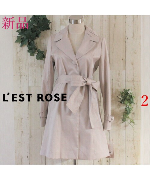 L'EST ROSE（レストローズ）の「LEST ROSE(レストローズ) 2(Mサイズ 