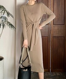 DHOLIC | ストラップワンピース(ワンピース)