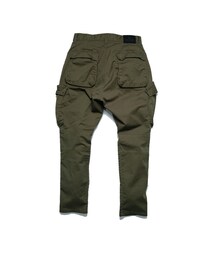 19SS VARGO SPECIAL ARK CARGO ヴァルゴ カーゴパンツ 19SS VARGO SPECIAL ARK CARGO ヴァルゴ カーゴパンツ
