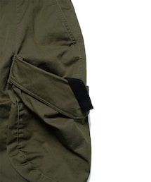 VIRGOwearworks（ヴァルゴウェアワークス）の「【VIRGO】カーゴパンツ