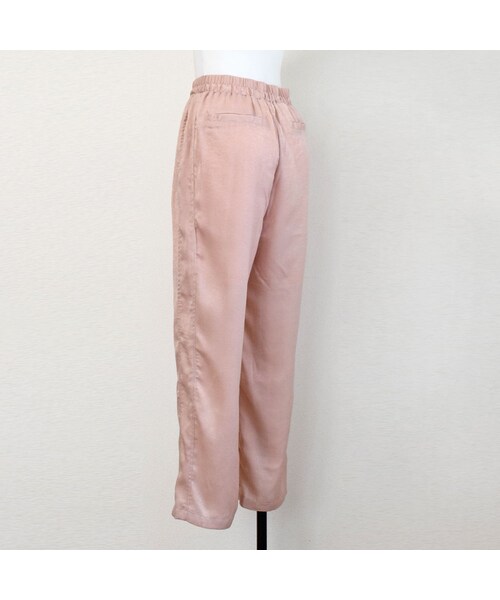 no brand（ノーブランド）の「ヴィンテージサテンラインPT（その他パンツ・レディース・その他）」の11枚目の写真