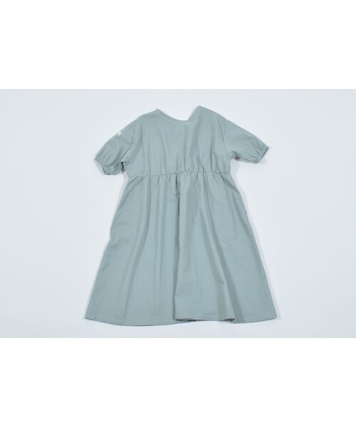 cache cache（カシュ カシュ）の「Undeny  3WAYワンピース（ワンピース・キッズ・その他）」の9枚目の写真