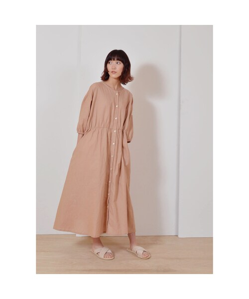 cache cache（カシュ カシュ）の「Undeny  3WAYワンピース（ワンピース・キッズ・その他）」の4枚目の写真