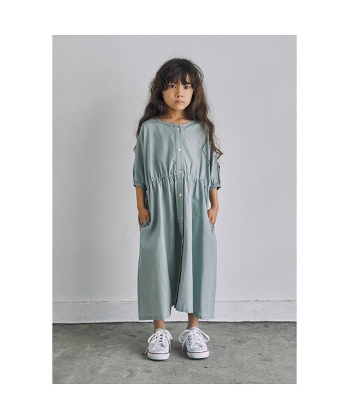 cache cache（カシュ カシュ）の「Undeny  3WAYワンピース（ワンピース・キッズ・その他）」の6枚目の写真