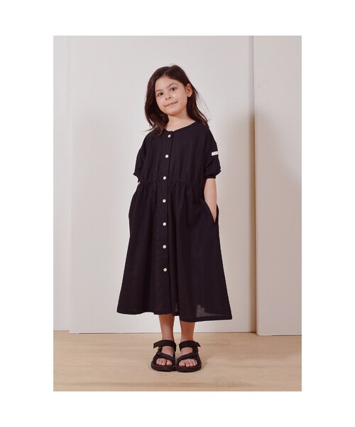 cache cache（カシュ カシュ）の「Undeny  3WAYワンピース（ワンピース・キッズ・その他）」の7枚目の写真