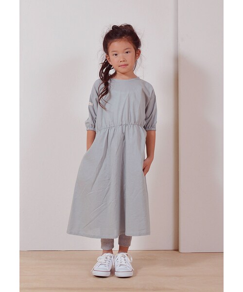 cache cache（カシュ カシュ）の「Undeny  3WAYワンピース（ワンピース・キッズ・その他）」の10枚目の写真