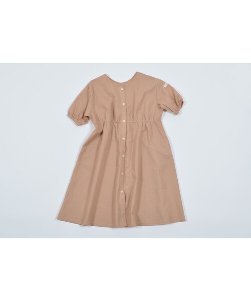 cache cache（カシュ カシュ）の「Undeny  3WAYワンピース（ワンピース・キッズ・その他）」の11枚目の写真