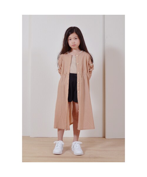 cache cache（カシュ カシュ）の「Undeny  3WAYワンピース（ワンピース・キッズ・その他）」の5枚目の写真