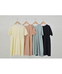 cache cache | Undeny  3WAYワンピース(ワンピース)