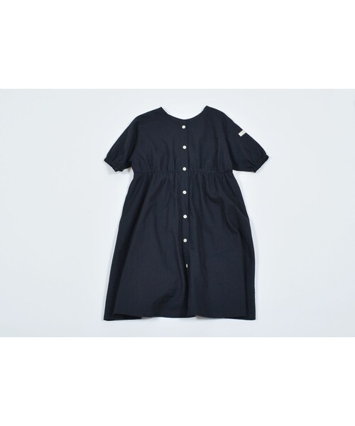 cache cache（カシュ カシュ）の「Undeny  3WAYワンピース（ワンピース・キッズ・その他）」の3枚目の写真