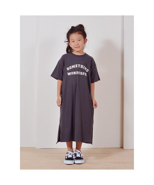 cache cache（カシュ カシュ）の「Undeny WANDERFUL　ワンピース（ワンピース・キッズ・その他）」の6枚目の写真