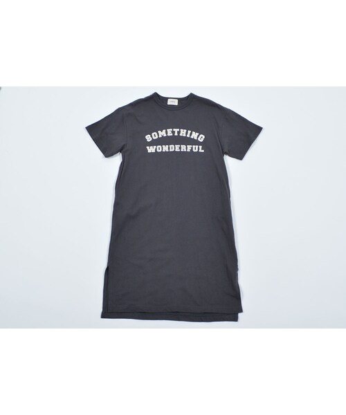 cache cache（カシュ カシュ）の「Undeny WANDERFUL　ワンピース（ワンピース・キッズ・その他）」の5枚目の写真