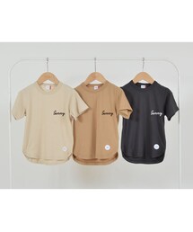 cache cache | Fov　sunnyTシャツ(Tシャツ/カットソー)