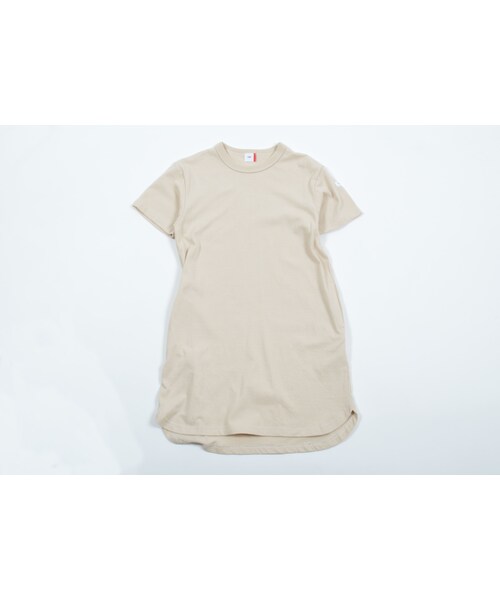 cache cache（カシュ カシュ）の「Fov　PLAIN　ワンピース（ワンピース・キッズ・その他）」の3枚目の写真