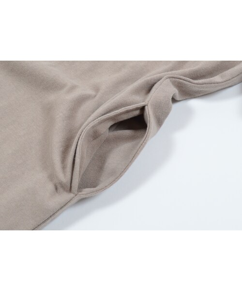 cache cache（カシュ カシュ）の「Fov　PLAIN　ワンピース（ワンピース・キッズ・その他）」の7枚目の写真