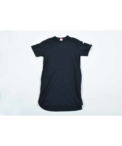 cache cache（カシュ カシュ）の「Fov　PLAIN　ワンピース（ワンピース・キッズ・その他）」の8枚目の写真