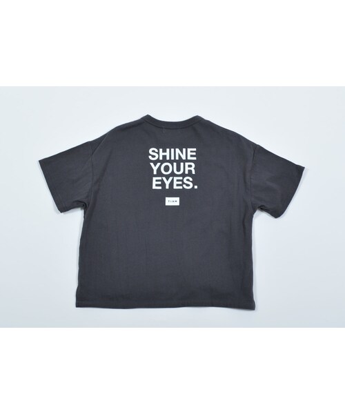 cache cache（カシュ カシュ）の「GENERATOR　TIAMTシャツ（Tシャツ/カットソー・キッズ・その他）」の10枚目の写真