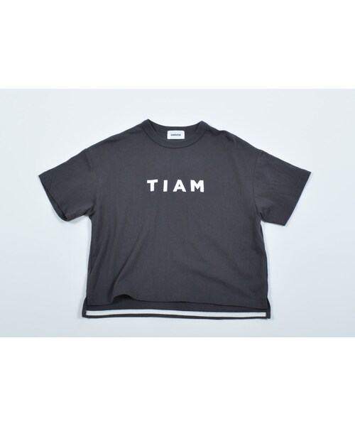 cache cache（カシュ カシュ）の「GENERATOR　TIAMTシャツ（Tシャツ/カットソー・キッズ・その他）」の9枚目の写真
