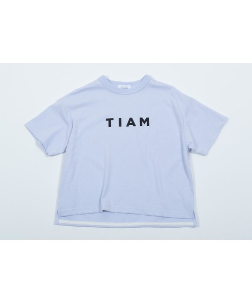 cache cache（カシュ カシュ）の「GENERATOR　TIAMTシャツ（Tシャツ/カットソー・キッズ・その他）」の8枚目の写真