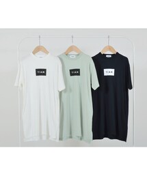 cache cache | GENERATOR　BOX LOGO TIAM　ワンピース(ワンピース)