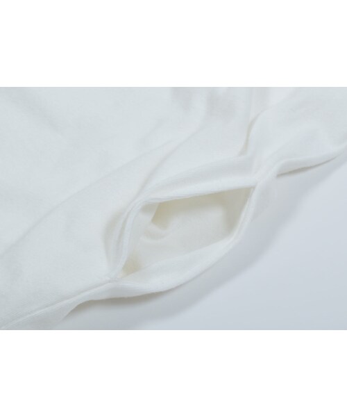 cache cache(カシュ カシュ)の「GENERATOR BOX LOGO TIAM ワンピース(ワンピース・キッズ・その他)」の3枚目の写真