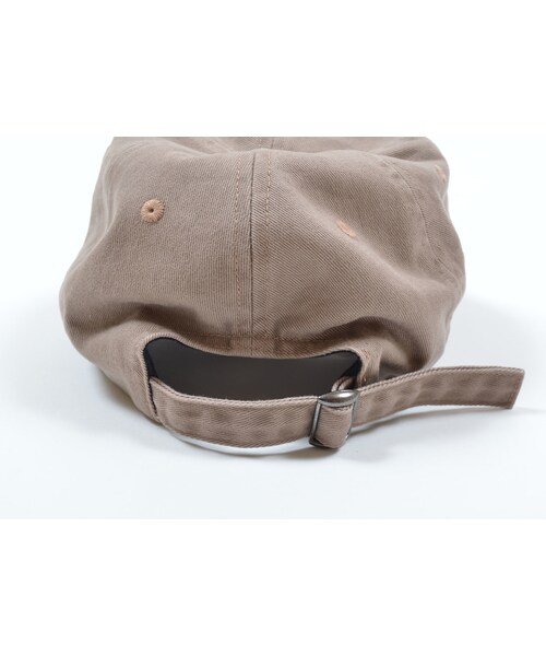 cache cache（カシュ カシュ）の「GENERATOR　キャップ（キャップ・キッズ・その他）」の6枚目の写真