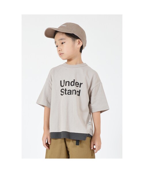 cache cache（カシュ カシュ）の「GENERATOR　キャップ（キャップ・キッズ・その他）」の3枚目の写真