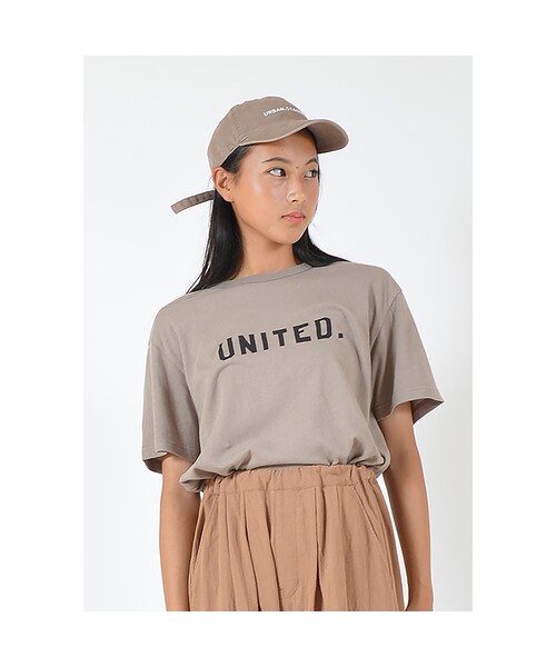 cache cache（カシュ カシュ）の「GENERATOR　キャップ（キャップ・キッズ・その他）」の5枚目の写真