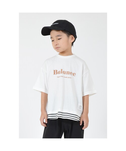 cache cache（カシュ カシュ）の「GENERATOR　キャップ（キャップ・キッズ・その他）」の2枚目の写真