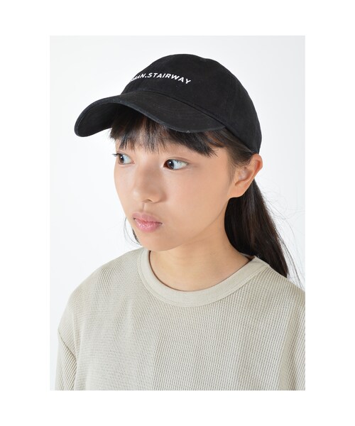 cache cache（カシュ カシュ）の「GENERATOR　キャップ（キャップ・キッズ・その他）」の7枚目の写真