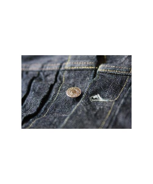 TCB jeans(ティーシービージーンズ)の「*ユニセックス*TCB jeans-ティーシービージーンズ- TCB 30's JK(デニムジャケット・メンズ・その他)」の11枚目の写真